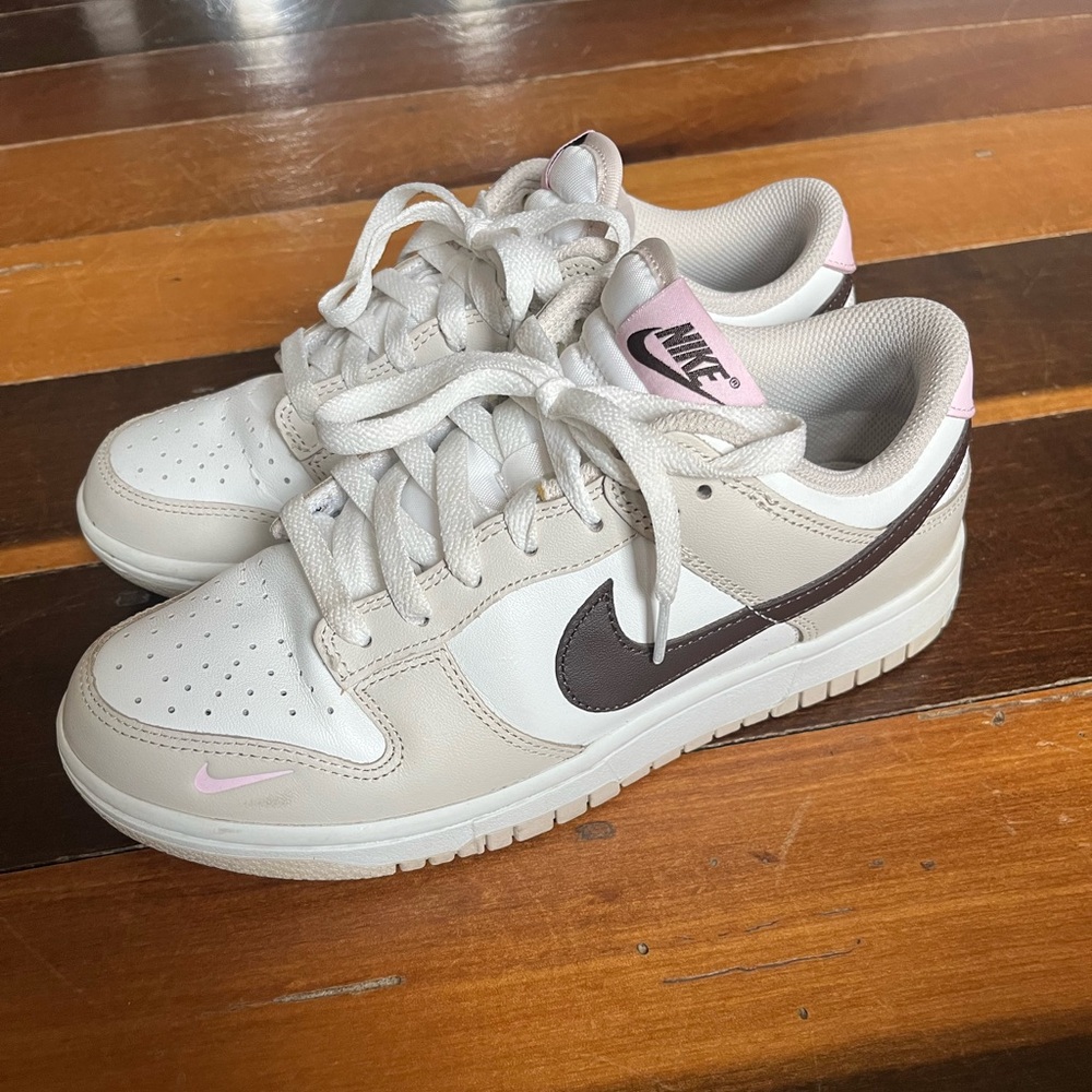 Nike dunk, size 7.5